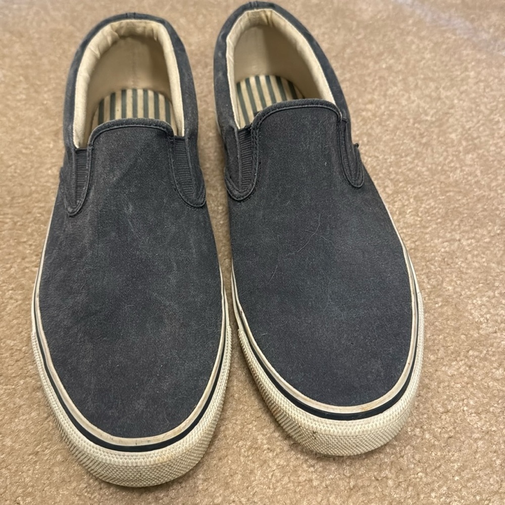 Men’s Sperry Shoes Size 10 1/2